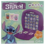 Bordspel Match Stitch