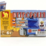 Bouwpakket Dromader Auto Tankwagen