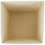 Opbergbox met kalfjesmotief Bieco