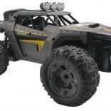 RC terreinwagen Pioneer met camera, grijs, 1:12
