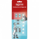 Magnetische geleidende bruggen BOFFIN – uitbreidingsset 30 st.