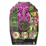 Pop MONSTER HIGH Ultimate Secrets – Tuingeheimen: Venus McFlytrap