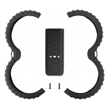 Beschermende achterkap voor DJI AVATA 2 – zwart