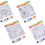 Creatieve set voor kinderen