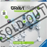RAVENSBURGER GRAVITRAX Power Launch startset