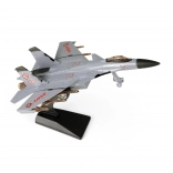 straaljager met licht en geluid, bruin, 23 cm