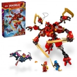 Lego Ninjago Kai’s klim-mecha