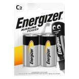 Energizer Alkaline Power batterij maat C