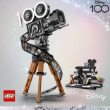LEGO 43230 Disney Camera ter ere van Walt Disney