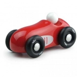 Vilac mini sportauto rood