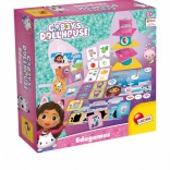 Gabi’s Magische Huis – set van 10 educatieve spellen