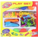 Creativiteitsset met klei