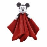 Pluchen knuffeldoek MICKEY MOUSE 30 cm