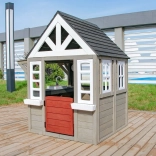 Tuinhuisje Vašek voor kinderen