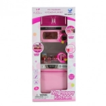 Speelset Mijn moderne keuken