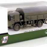 Model van militair vrachtvoertuig JELCZ 442.32 1:50