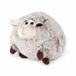 Verwarmend pluchen kussen 3-in-1 – schaap COZY NOXXIEZ