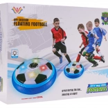 Lichtgevende indoor-hockeybal voor binnenspelen