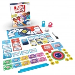 Versla de Ouders gezelschapsspel 2025