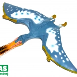 Beeldje Dino Pterosaurus 15 cm