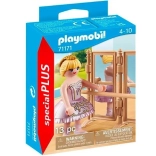 Playmobil Special Plus Balletdanseres