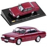 Miniatuurmodel Chevrolet Opala Diplomata 1992
