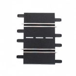 Recht stuk 1/3 voor racebanen CARRERA EVOLUTION, Digital 132 en Digital 124