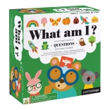 Raad eens wie ik ben? familiespel PETIT COLLAGE