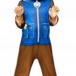 Kinderkostuum Chase van PAW Patrol (2–3 jaar)