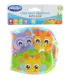 Playgro - Badboekje met dieren
