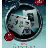 Stickerpakket The Witcher