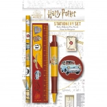 Harry Potter schoolset budget