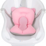 CHIPOLINO Badmat Multi Pink