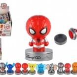 Disney Bops n Tops stempelcollectie