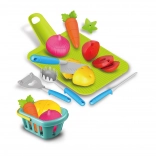 Keukenset voor snijden