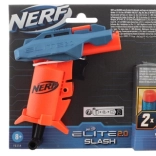 Nerf Elite 2.0 Slash – schuimblaster met 2 darts