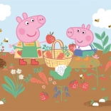 Puzzel Peppa Big 30 stukjes
