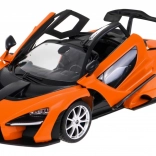 McLaren Senna RASTAR model 1:14 radiografisch bestuurbare auto