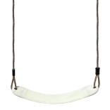 Lichtgevende kunststof schommel voor kinderen 2Kids Toys