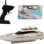 Op afstand bestuurbare boot 38 cm