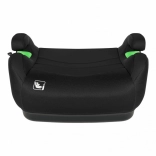 Autostoeltje Lionelo Luuk Fix i-Size 22–36 kg – zwart