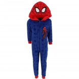 Kinder onesie 3-in-1 met capuchon SPIDER-MAN Cozy Noxxiez (maat 98/104)