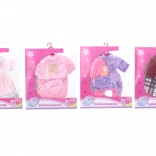Kleding voor pop van 41 cm