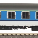 Piko 1e klas rijtuig ČD Najbrt H0