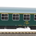 Personenrijtuig type Y 1e klas ČSD