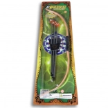 Boog en pijlen MaDe voor jongens