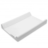 Verschoonmat New Baby Basic grijs 47 × 70 cm