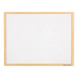 Bigjigs Toys houten magnetisch bord