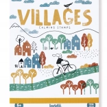 Londji Stempelset Kalm Stempels Dorp