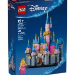 Lego Disney Slaapende Schoonheid – Kleine Kasteelset